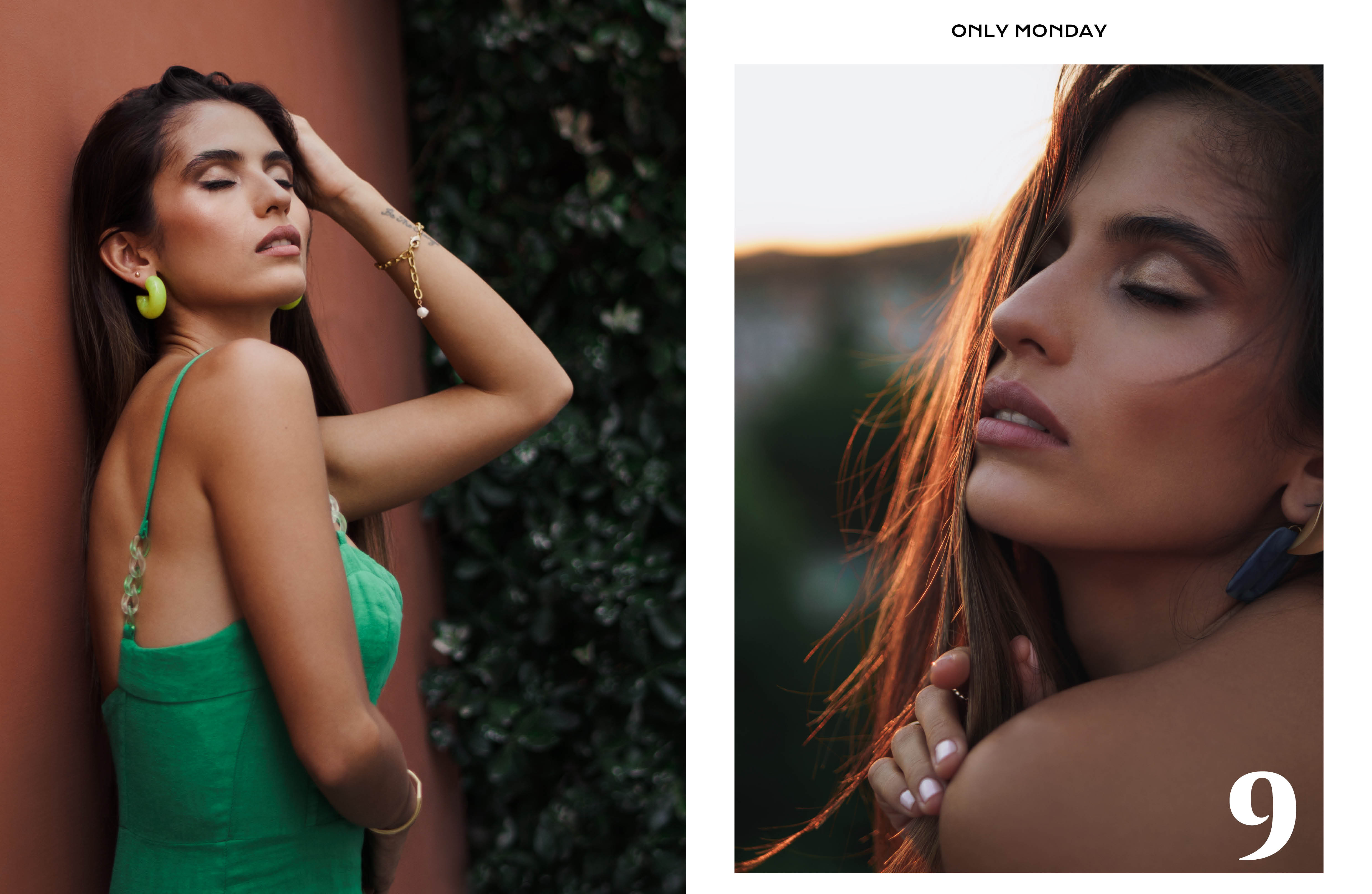 Editorial project 15